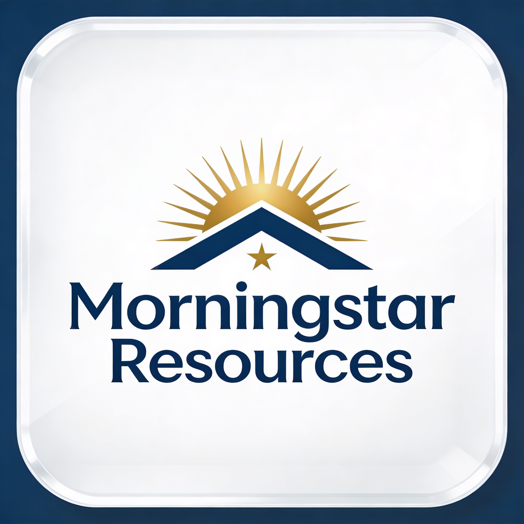 Morningstar Resources